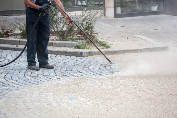 Best Parking Lot and Garage Cleaning  in Mcalmont, AR