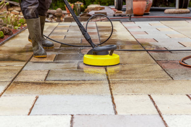 Best Warehouse Cleaning  in Mcalmont, AR