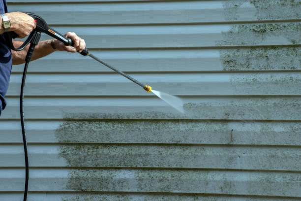 Trusted Mcalmont, AR Pressure Washing Experts
