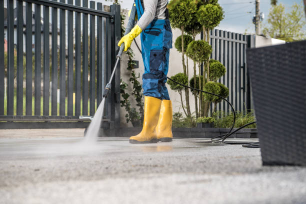 Spring Cleaning in Mcalmont, AR