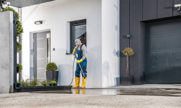 Best Gas Station Cleaning  in Mcalmont, AR