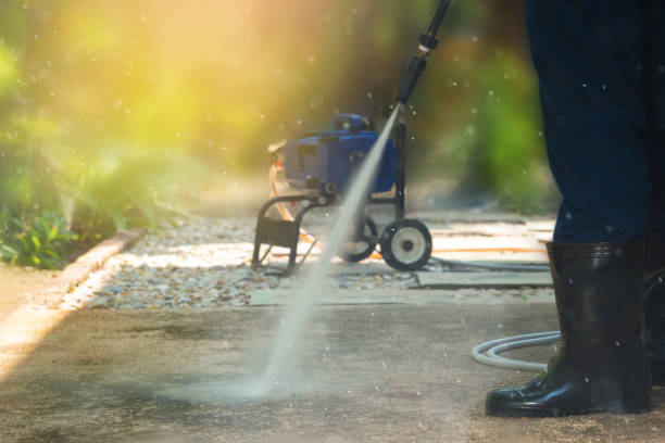 Best Sidewalk and Walkway Cleaning  in Mcalmont, AR